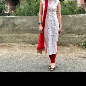 Designer kurti